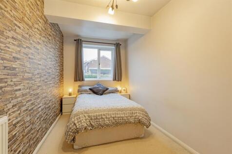 Principle Double Bedroom One