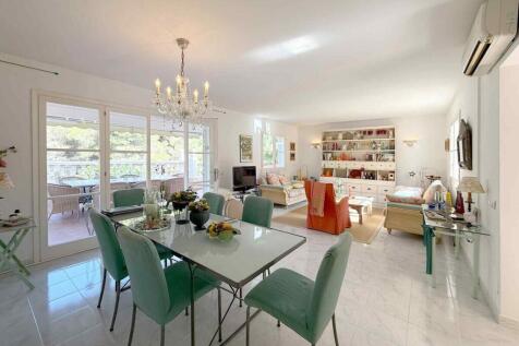 11-Costa de la Calma-Haus mit außergewöhnlich großem Grundstück-Wohnzimmer