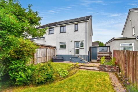Rear Garden Angle 2
