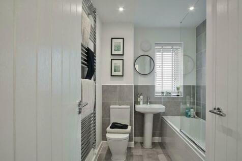Similar Show Home