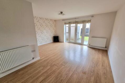 Open Plan Lounge/Diner/Kitchen