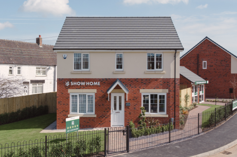 primary property image