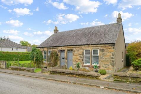 2 Bedroom Semi-Detached in FK7 8JP