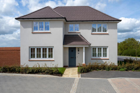 primary property image