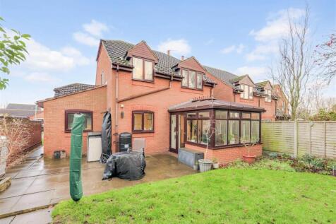 3 Flavel Court, Austrey