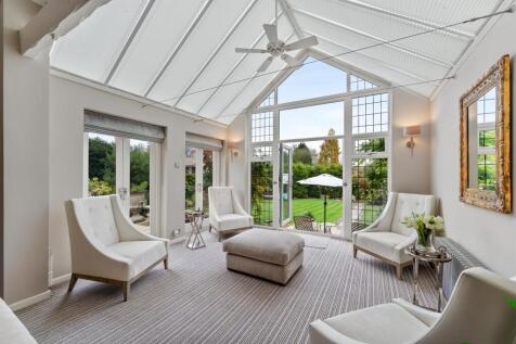 Family Living Room