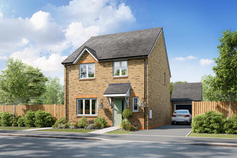 primary property image