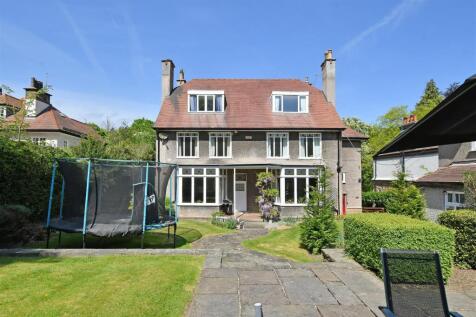 8 bed, 5 bath Detached in Sheffield - Photo 60