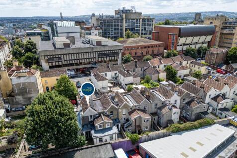 1 Osborne Villas Kingsdown, Bristol, BS2 8BP | Fre