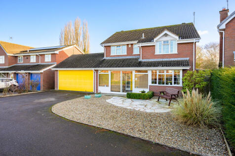 Front of Property...