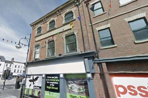 Residential Development for sale in stockton on tees