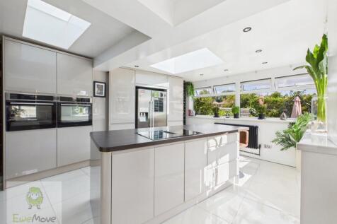 Kitchen Breakfast Room