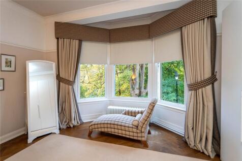 6 bed, 4 bath End of Terrace in Glasgow - Photo 13