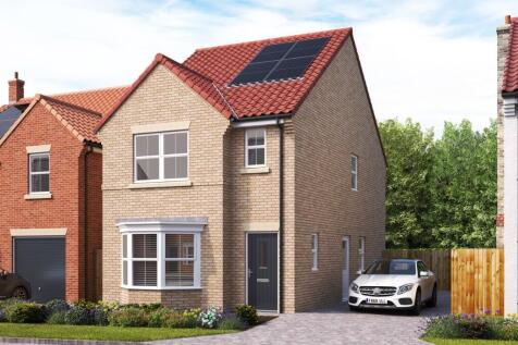 primary property image