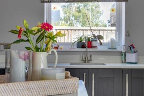 Kitchen/Dining/Family Room