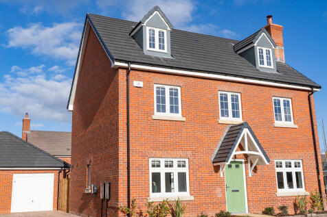 primary property image