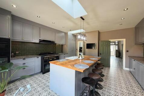 Kitchen / Diner