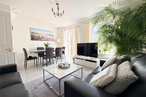 Lounge/Diner