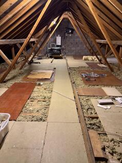 Loft photo