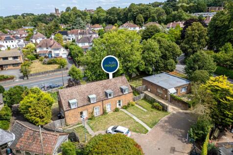 4 Home Farm, Shaplands, Stoke Bishop, Bristol BS9