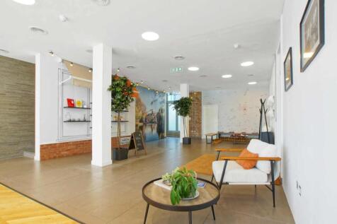 3-5 Islington High Street