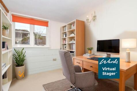 Bedroom 4 (Contemporary Style)