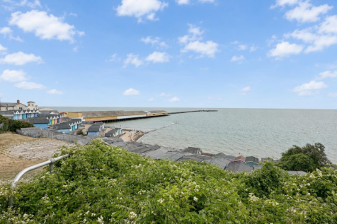 Seafront Location