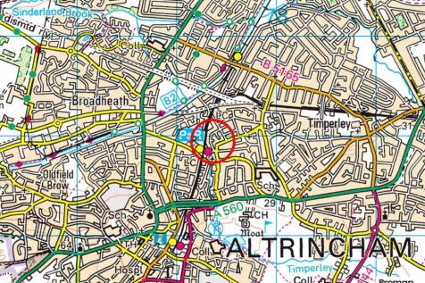 Town Plan