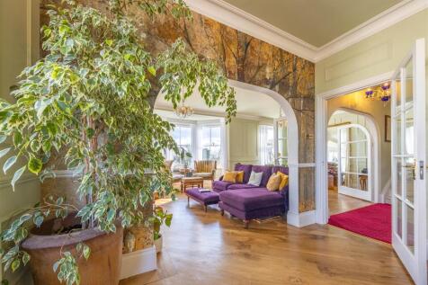 Sitting Room/Lounge/Diner