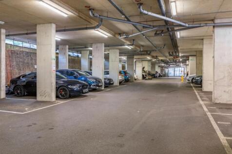 Secure Allocated Parking
