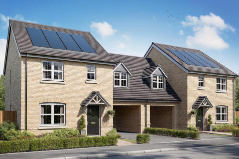 primary property image