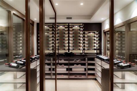 Wine Cellar