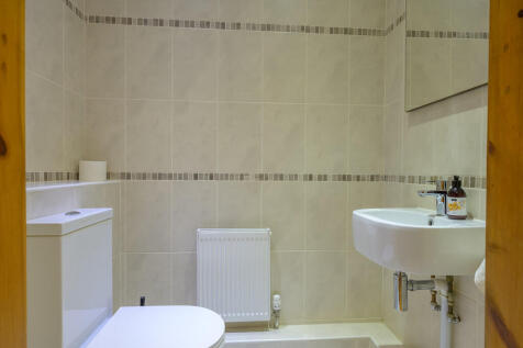 Ground Floor W.C....