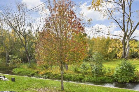 Views To Front Of Property