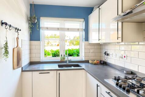 Kitchen / Living / Family Room