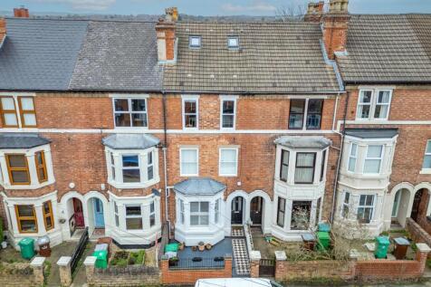 Waldeck Road