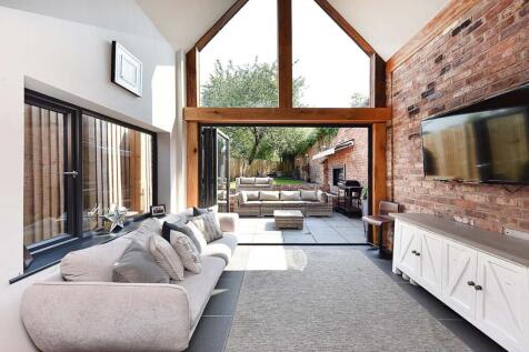 1 Oak Brow Cottage