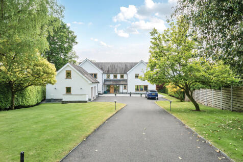 Front driveway ap...