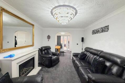 Lounge / Diner