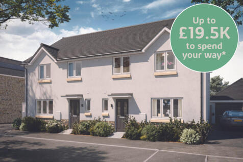 Plot 116 Lock up