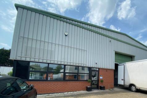 Office to rent in sherburn in elmet