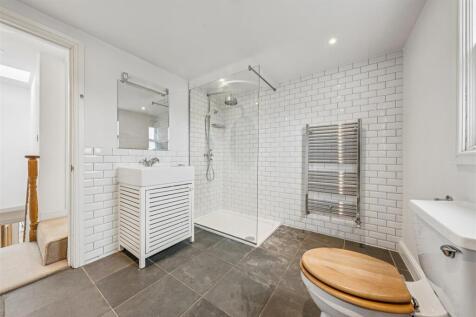 Binns Road, W4 - FOR SALE