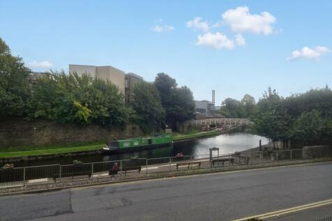 Canal Views