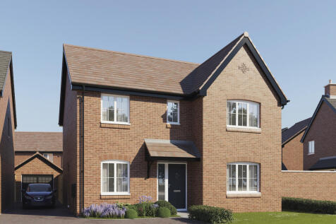 primary property image