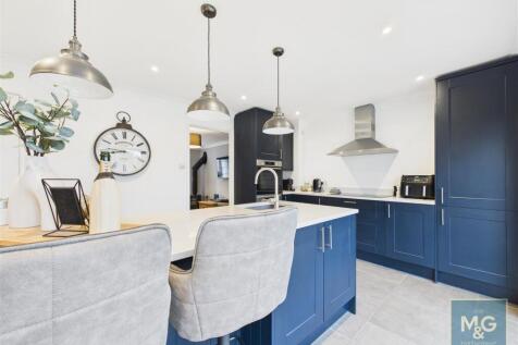Kitchen-Diner