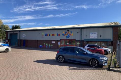 Commercial Property for sale in sheffield