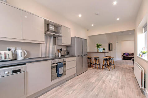 7 Bedroom Terraced in NE2 3HE