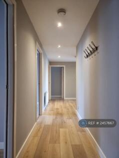 Hallway / Entrance Hall