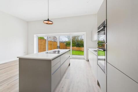 Open-Plan Living