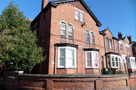 1 Bedroom House in LN1 1LD